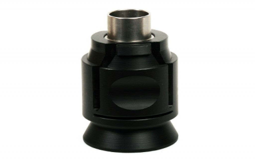 Mouthpiece - VOLCANO SOLID VALVE