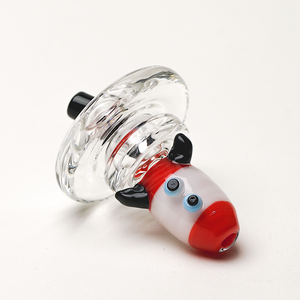 Empire Glassworks Space Cruiser Carb Cap