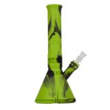 Eyce Silicone Beaker Bong