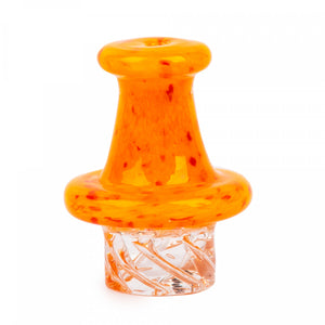 Gear Premium Fritted Whirlpool Carb Cap