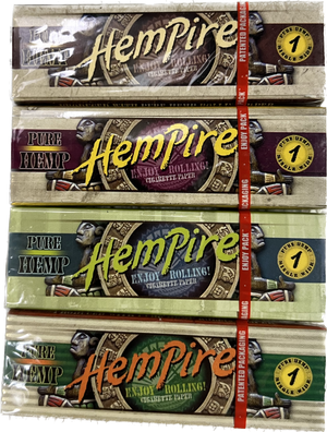 hempire papers