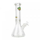 Irie 12'' 9mm Beaker Tube Bong