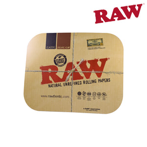 RAW Magnetic Rolling Tray Cover