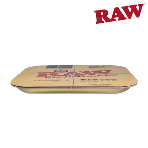 RAW Magnetic Rolling Tray Cover