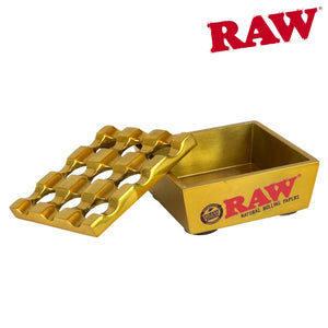 Raw Vanash Ashtray