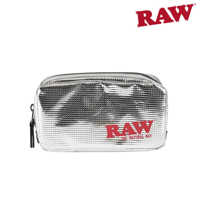 Raw Day Bag - BC Smoke Shop