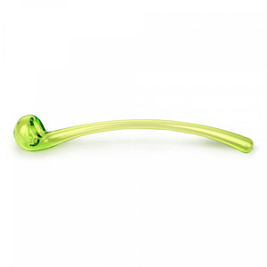 Red Eye Glass Gandalf Lime Green