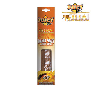 Juicy Jay's Thai Incense Mango Papaya