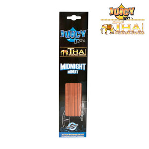 Juicy Jay's Thai Incense Midnight