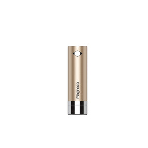 Yocan Magneto Battery champagne gold